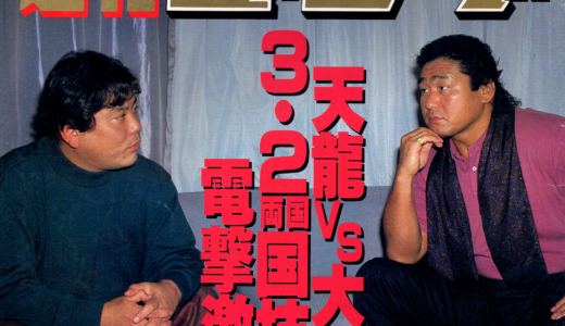 【No.500】1994年（平成6年）2月17日